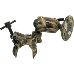 GPS Mount/Trolling Motor Brace (with Mossy Oak® Shadow Grass Blades©® Camo)