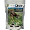BioLogic Chicory Food Plot Performance Additive, Chicory Cultivars Additive Seed, Protein Source Ideal for Dry Areas, 1 lb Bag Plants 1/8 Acre