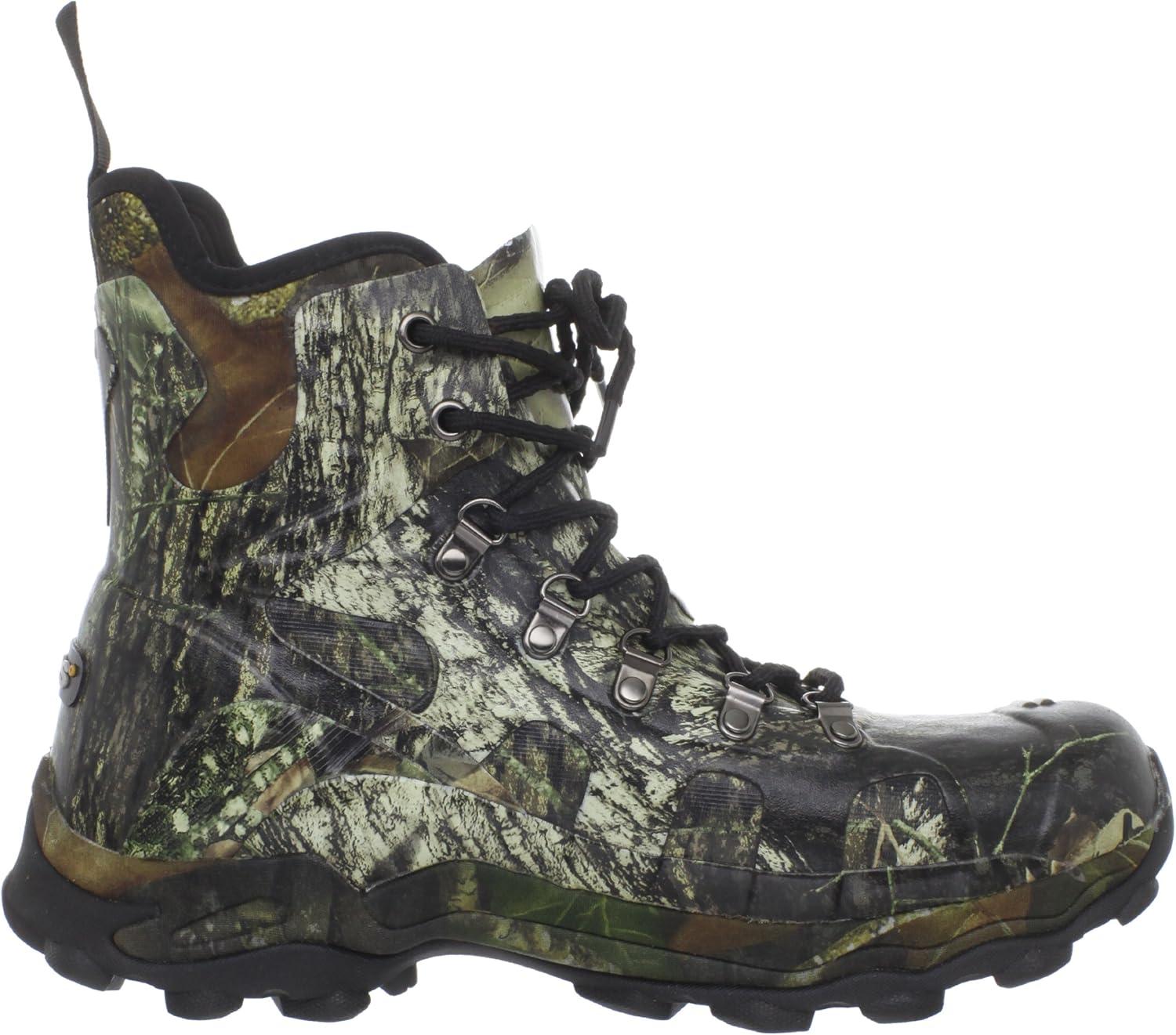 imageBogs Mens Eagle Cap Lace Up Waterproof HikerMossy Oak