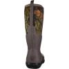 BOGS Men’s Madras Camo (Range) Industrial Boot(Mossy Oak)