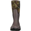 BOGS Men’s Madras Camo (Range) Industrial Boot(Mossy Oak)