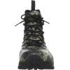 Bogs Men’s Eagle Cap Lace Up Waterproof Hiker(Mossy Oak)