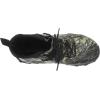 Bogs Men’s Eagle Cap Lace Up Waterproof Hiker(Mossy Oak)