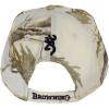 Browning Rimfire Cap(Realtree Winter)