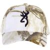 Browning Rimfire Cap(Realtree Winter)