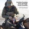 Drake Waterfowl® MST Performance Camouflage Hoodie, Double-Lined Hood, Cotton/Poly Blend, and Kangaroo Pouch for Comfort(Mossy Oak Bottomland)