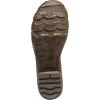 LaCrosse Burly Rubber Hunting & Work Boots for Men – Waterproof ZXT Rubber with Foam Insulation, Top Strap, EVA Footbed, and Slip-Resistant Outsole(Realtree Timber)