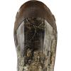 LaCrosse Burly Rubber Hunting & Work Boots for Men – Waterproof ZXT Rubber with Foam Insulation, Top Strap, EVA Footbed, and Slip-Resistant Outsole(Realtree Timber)