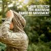 Mossy Oak Men’s Camo Hoodie Lightweight Hunting Shirts(Country Roots)
