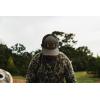 Mossy Oak Vintage Crewneck Sweatshirt for Men | Hunting Camo Shirt with Soft Cotton Blend for Casual Wear, Camping, & Hiking(Original Bottomland)