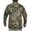 Piedmont Grid Fleece Early Season Mossy Oak Camo Jacket(Mo Break Up Country)