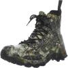 Bogs Men’s Eagle Cap Lace Up Waterproof Hiker(Mossy Oak)