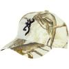 Browning Rimfire Cap(Realtree Winter)