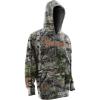 Nomad Camo Logo Hoodie(Mossy Oak Mountain Country)