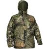 Rainier Late Season Primaloft Silver Down Insulated Country Camo Winter Hunting Jacket(Mo Break Up Country)