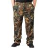 Highland Timber Camo