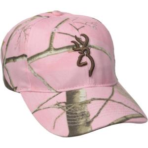 Browning Rimfire Cap(Realtree All Purpose)