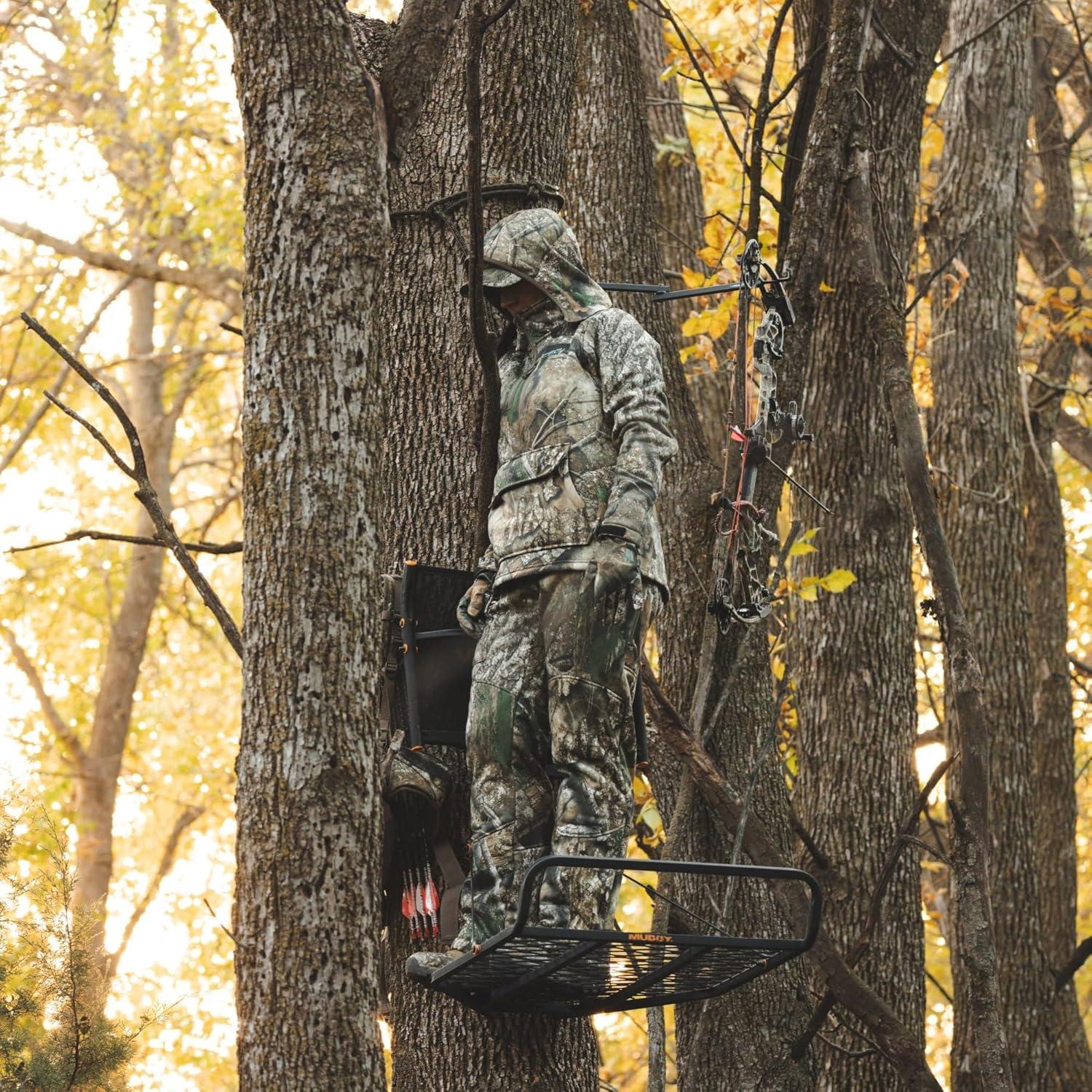 imageDSG Outerwear Womens Breanna 20 Hunting Bib SherpaLined DWR Treated Drop Seat Adjustable InseamRealtree Apx 20