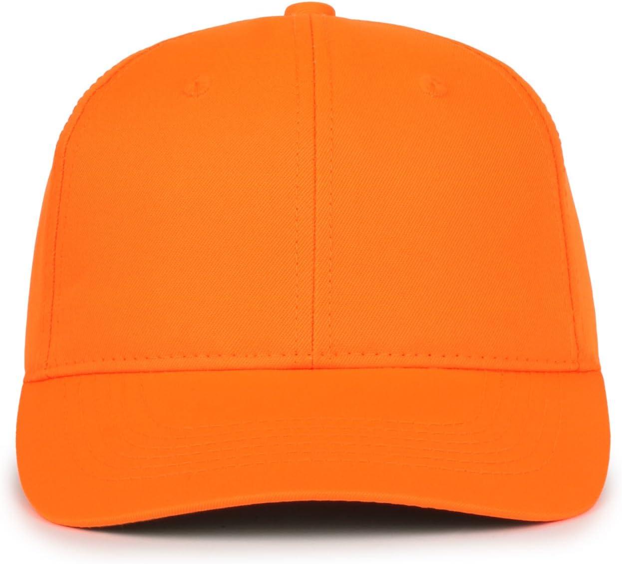 imageOutdoor Cap Hunting Basics CapBlaze Orange