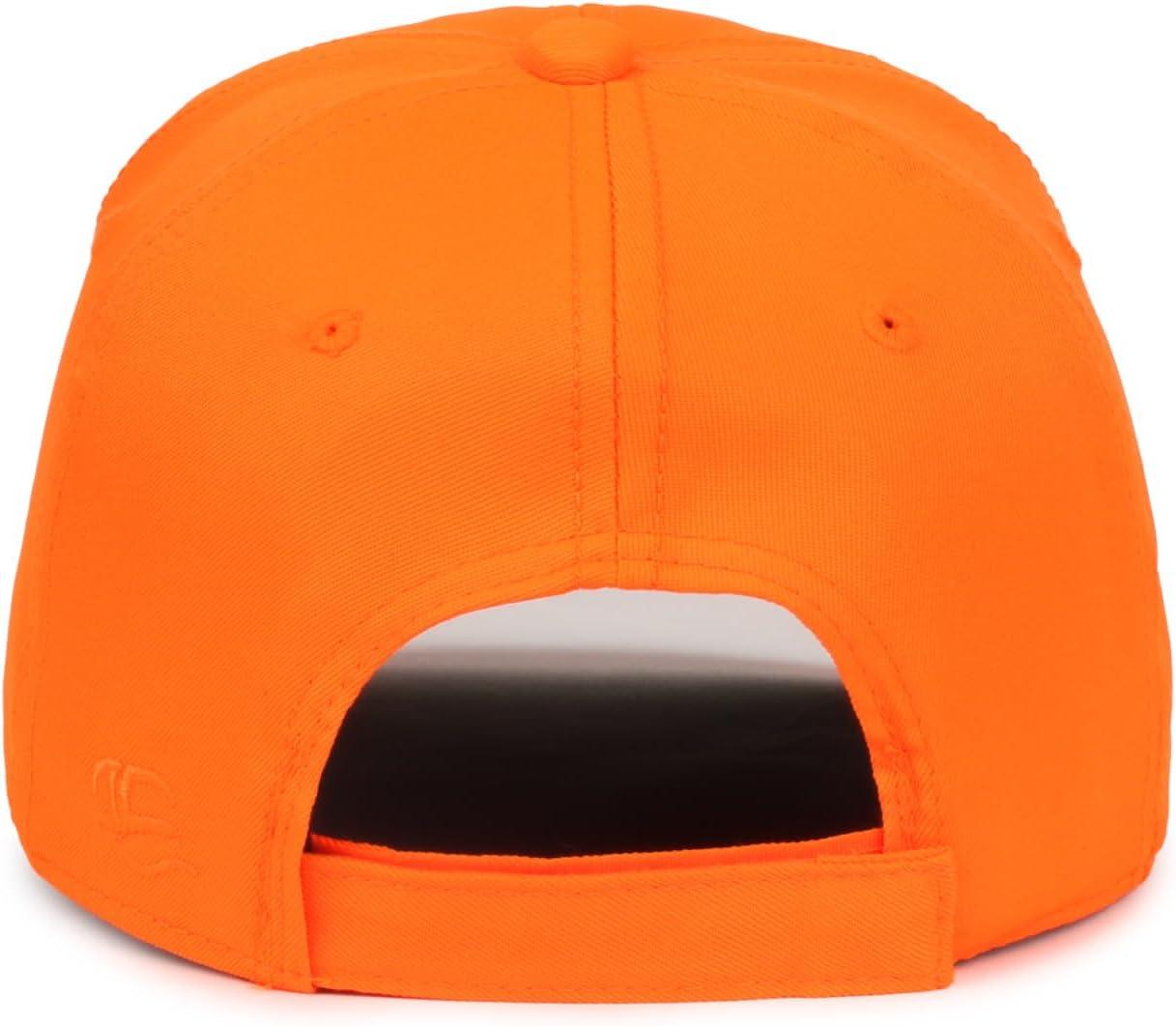 imageOutdoor Cap Hunting Basics CapBlaze Orange