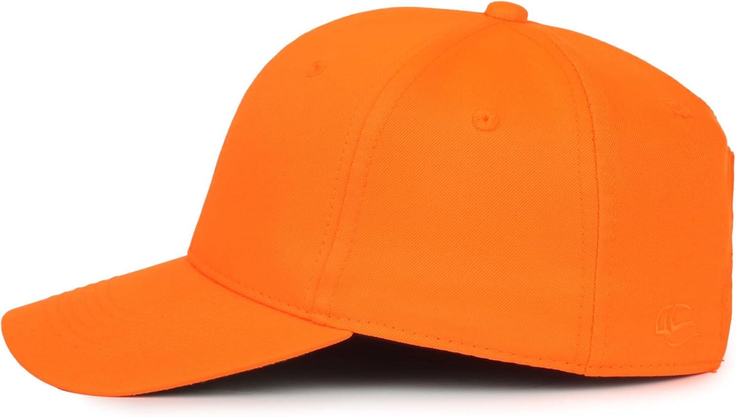 imageOutdoor Cap Hunting Basics CapBlaze Orange