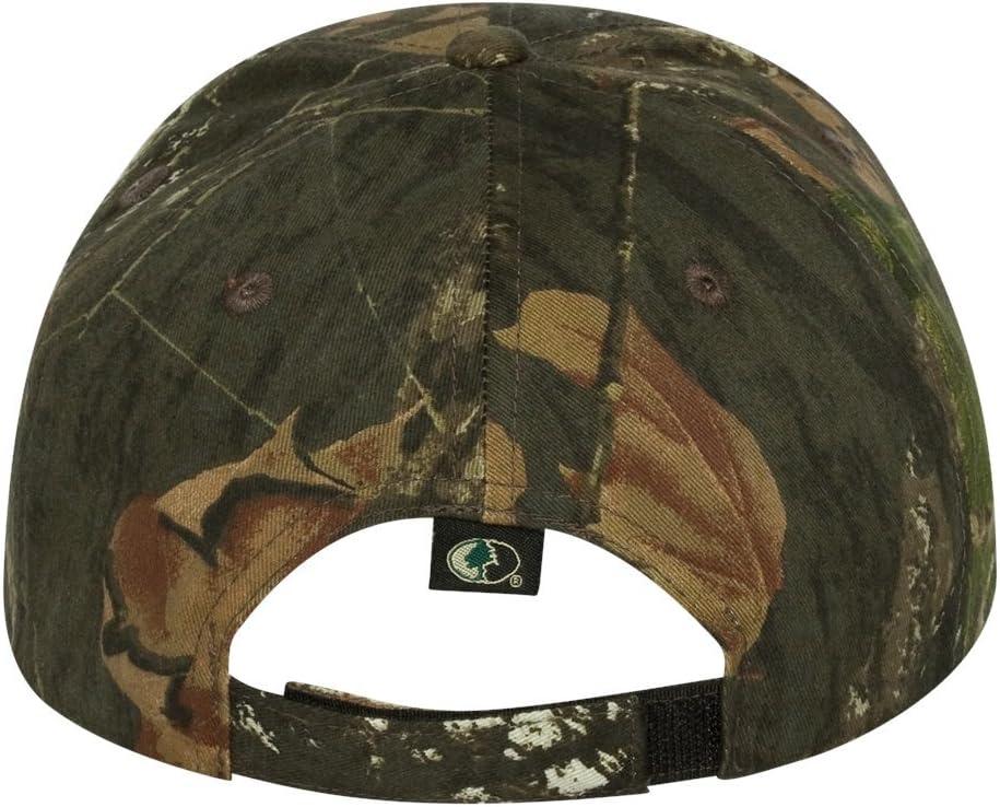 imageOutdoor Cap Hunting Basics CapMossy Oak Breakup