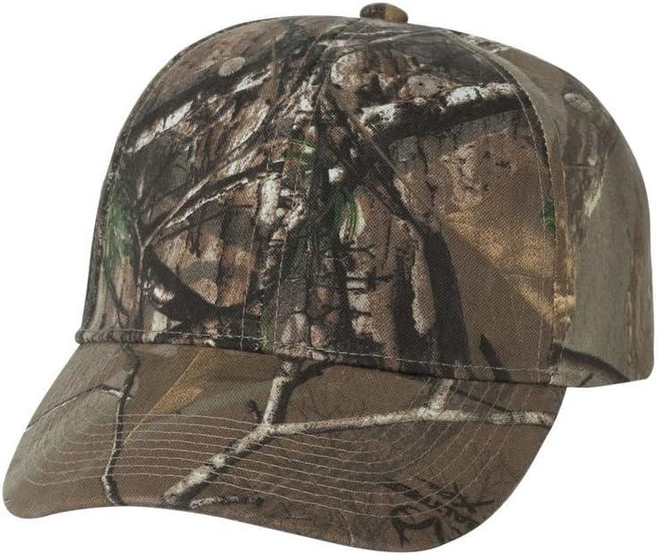 imageOutdoor Cap Hunting Basics CapRealtree Xtra Camo