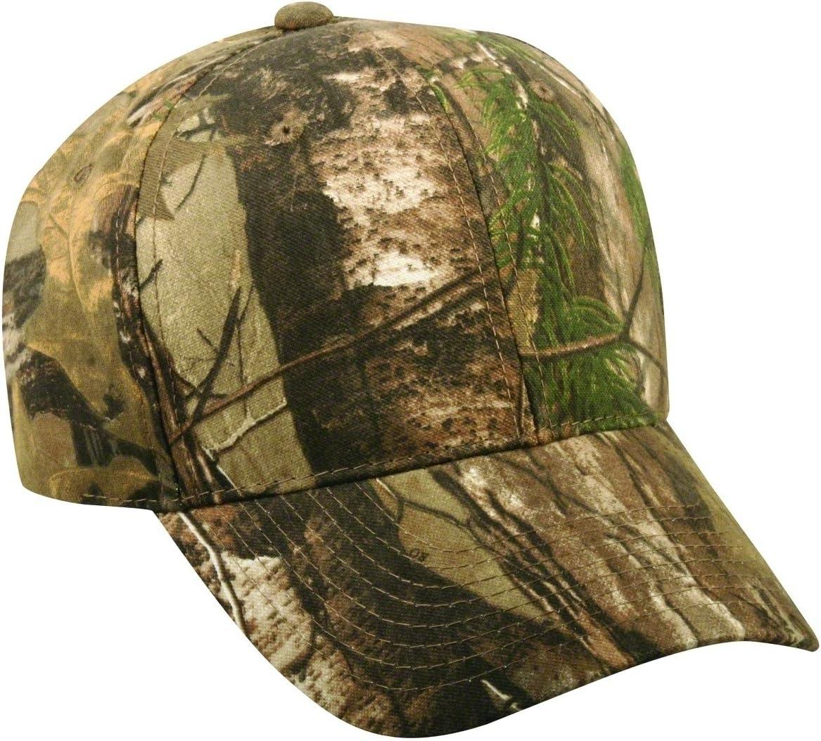 imageOutdoor Cap Hunting Basics CapRealtree Xtra Camo