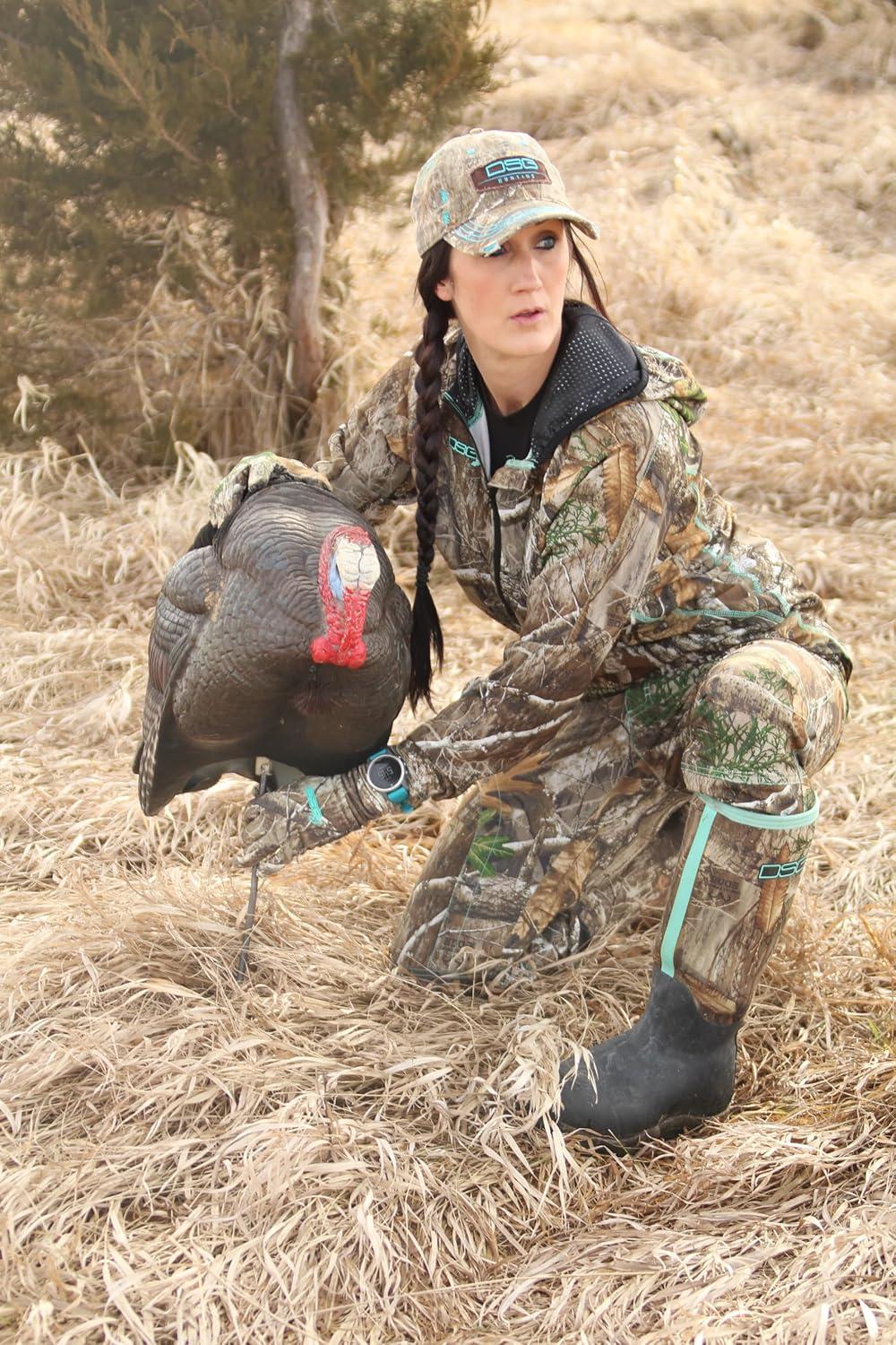 imageRipstop Hunting Pant by DSG Outerwear