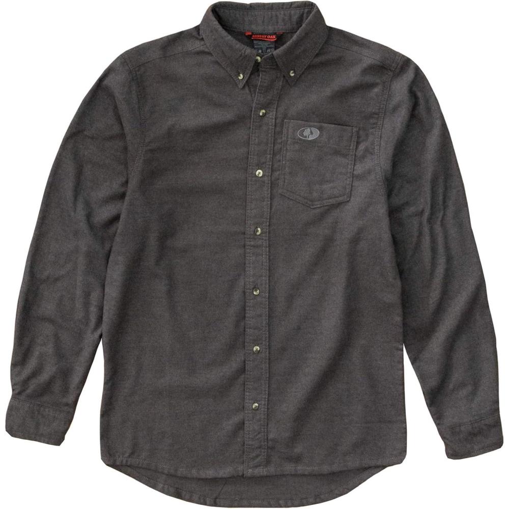 imageFlannel Shirt for Men Long Sleeve Mens Flannel ShirtsNine Iron