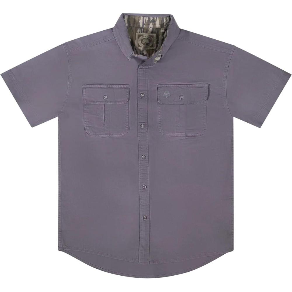 imageMossy Oak Dirt Shirt SSBranch