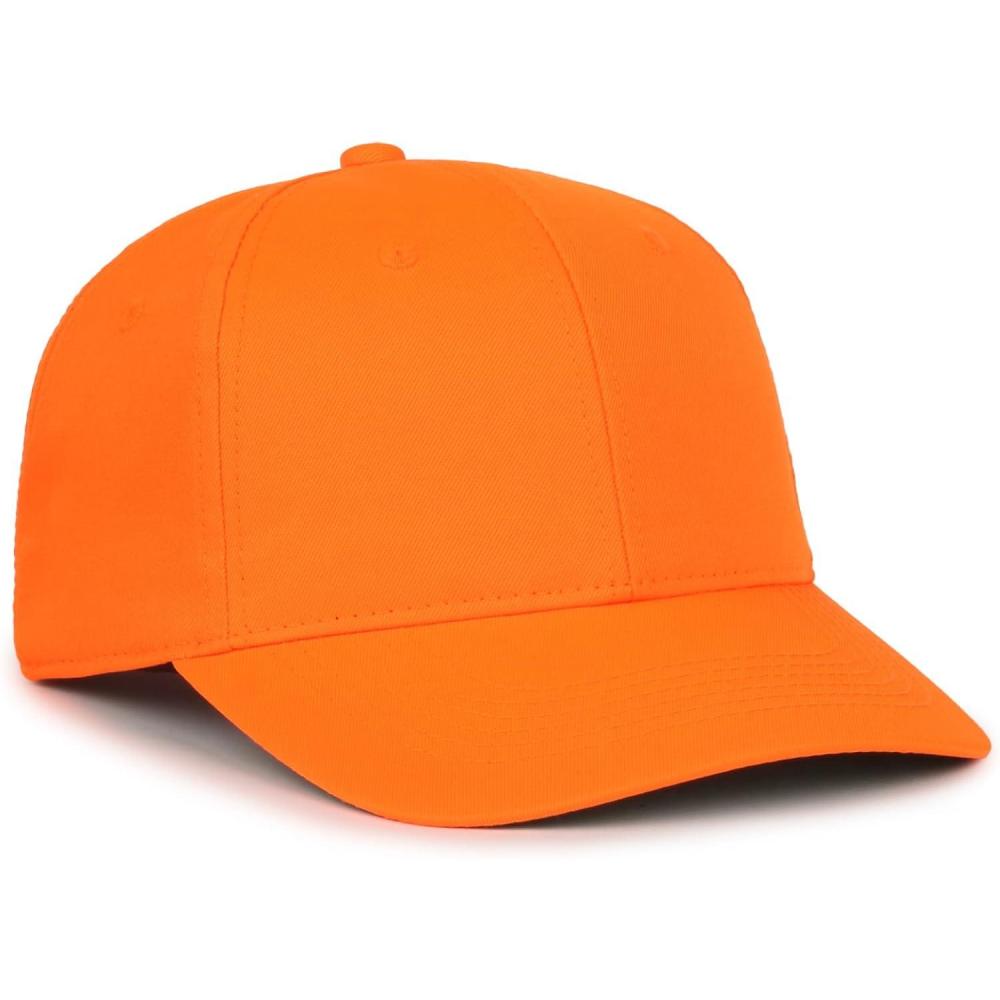 imageOutdoor Cap Hunting Basics CapBlaze Orange