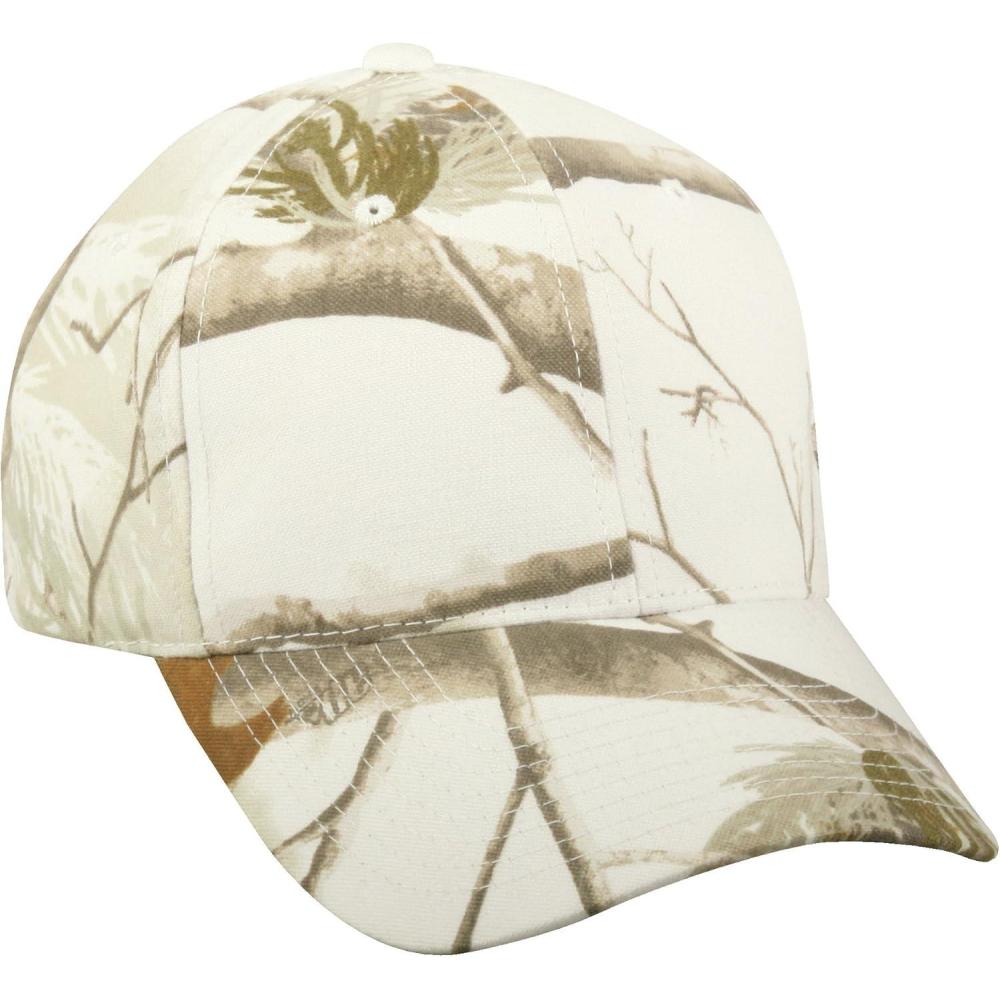 imageOutdoor Cap Hunting Basics CapRealtree Aps Camo