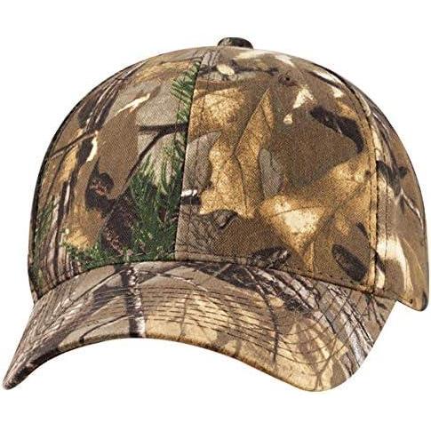 imageOutdoor Cap Hunting Basics CapRealtree Xtra