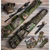Allen Company Shocker Turkey Gloves Mossy Oak Obsession, Multicolor, One Size(One Size)