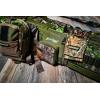 Allen Company Shocker Turkey Gloves Mossy Oak Obsession, Multicolor, One Size(One Size)