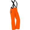 DOING SOMETHING GREAT DSG Outerwear Addie Women’s Hunting Pants – Insulated, Water Resistant, Quiet Tricot Fabric(Blaze Orange)