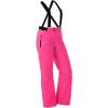 DOING SOMETHING GREAT DSG Outerwear Addie Women’s Hunting Pants – Insulated, Water Resistant, Quiet Tricot Fabric(Blaze Pink)