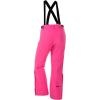 DOING SOMETHING GREAT DSG Outerwear Addie Women’s Hunting Pants – Insulated, Water Resistant, Quiet Tricot Fabric(Blaze Pink)