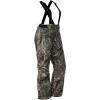DOING SOMETHING GREAT DSG Outerwear Addie Women’s Hunting Pants – Insulated, Water Resistant, Quiet Tricot Fabric(Mossy Oak Country Dna)