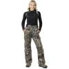 DOING SOMETHING GREAT DSG Outerwear Addie Women’s Hunting Pants – Insulated, Water Resistant, Quiet Tricot Fabric(Mossy Oak Country Dna)
