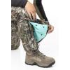 DOING SOMETHING GREAT DSG Outerwear Addie Women’s Hunting Pants – Insulated, Water Resistant, Quiet Tricot Fabric(Mossy Oak Country Dna)