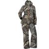 DOING SOMETHING GREAT DSG Outerwear Addie Women’s Hunting Pants – Insulated, Water Resistant, Quiet Tricot Fabric(Realtree Apx)