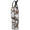DOING SOMETHING GREAT DSG Outerwear Addie Women’s Hunting Pants – Insulated, Water Resistant, Quiet Tricot Fabric(Realtree Edge Snow)