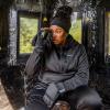 DOING SOMETHING GREAT DSG Outerwear Women’s Breanna Hunting Pullover – Sherpa-Lined, DWR Finish(Black 2.0)