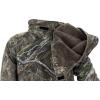 DOING SOMETHING GREAT DSG Outerwear Women’s Breanna Hunting Pullover – Sherpa-Lined, DWR Finish(Mossy Oak Country Dna 2.0)