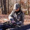 DOING SOMETHING GREAT DSG Outerwear Women’s Breanna Hunting Pullover – Sherpa-Lined, DWR Finish(Mossy Oak Country Dna 2.0)