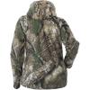 DOING SOMETHING GREAT DSG Outerwear Women’s Breanna Hunting Pullover – Sherpa-Lined, DWR Finish(Realtree Apx 2.0)