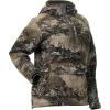 DOING SOMETHING GREAT DSG Outerwear Women’s Breanna Hunting Pullover – Sherpa-Lined, DWR Finish(Realtree Excape 2.0)
