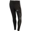 DOING SOMETHING GREAT DSG Outerwear Women’s Casual Leggings – High Waisted, 4-Way Stretch, Mesh Side Panels, 4 Pockets(Charcoal)